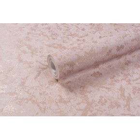 Шпалери LS Софі ЭШТ4-1210 (рожевий) вініл 1.06х10.05 м