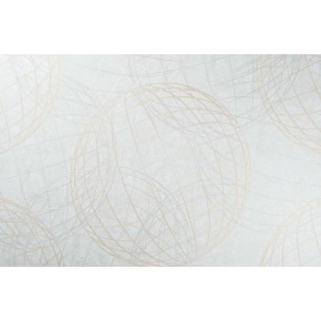 Обои LS Sphere decor ДХС-1584/1 светло-серый 1.06х10.05 м