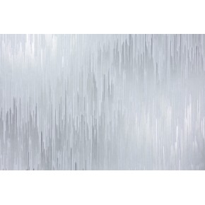 Обои LS Rains decor ДХС-1587/3 серебристо-сизый 1.06х10.05 м