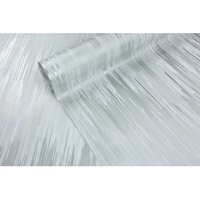 Обои LS Rains decor ДХС-1587/4 серебристо-мятный 1.06х10.05 м