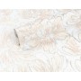 Обои LS DHL-1652/2 Pure серо-бежевый 1.06х10.05 м