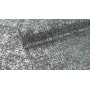 Шпалери Остін декор ТФШ 5-1437 (сіро-чорний) /вініл/(1,06*10,05м)(6)