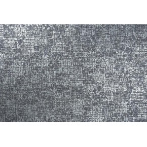 Шпалери Остін декор ТФШ 6-1437 (чорний) /вініл/(1,06*10,05м)(6)