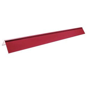 Конек Vitan 2 м 160 мм Евро RAL 3005