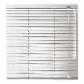Жалюзи горизонтальные Galion алюминиевые 65х98 см прав. цвет 451