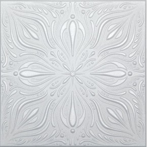 Каситон Romstar №121 50х50 см белый