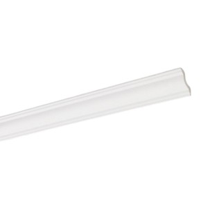 Плинтус для потолка Marbet Е-28 2 м 30х30х40 мм