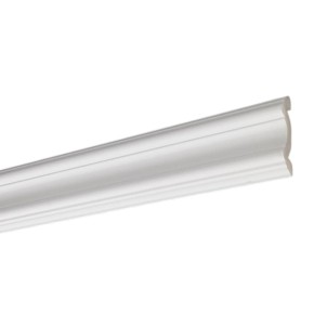 Плинтус для потолка Marbet Е-30 2 м