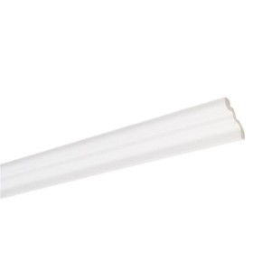 Плинтус для потолка Marbet Е-7 2 м 46х50х65 мм (755)