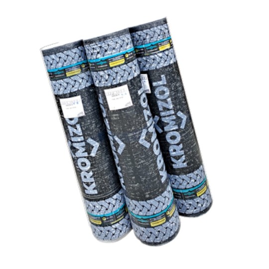 Євроруберойд Kromizol ЕКО СХ-П-2.5 15 м