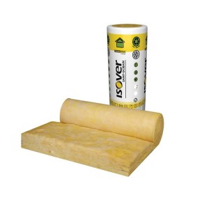 Мінеральний утеплювач Isover Roll42 2x7500/1200/50 30 р (1028199)