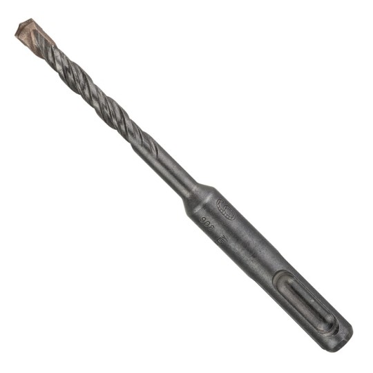 Бур Bosch SDS plus-5 6x50x115 мм (1618596166)