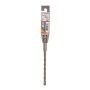 Бур Bosch SDS plus-5 8x100x165 мм (1618596173)