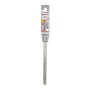 Бур Bosch SDS plus-5X 10x100x160 мм (2608833798)