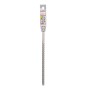Бур Bosch SDS plus-5X 10x200x260 мм (2608833800)