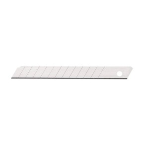 Сменное лезвие сегментное Hardy 9 мм 10 штук (0550-221009)
