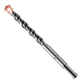 Бур Grone SDS Plus 10x210 мм (2204-610210)