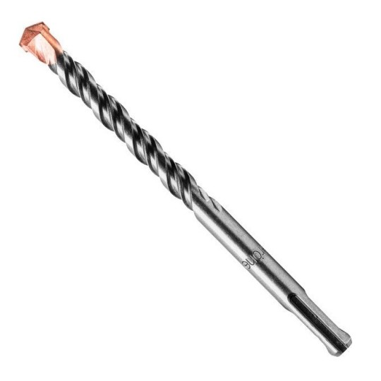 Бур Grone SDS Plus 10x260 мм (2204-610260)