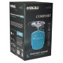 Комплект газовый кемпинг с пьезоподжигом Sigma Comfort 8 л (2903121)