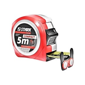 Рулетка Stark Compact 5 м 25 мм (503450025)