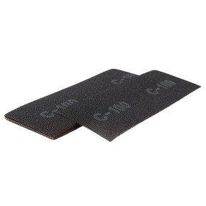 Сетка абразивная Alloid 105×280 мм Р100 10 штук (SM-105100)