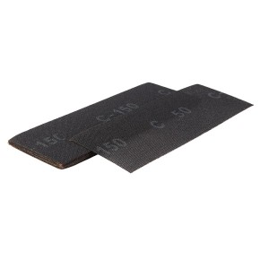 Сетка абразивная Alloid 105×280 мм Р150 10 штук (SM-105150)