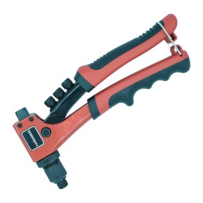 Заклёпочный пистолет Haisser 215 мм (64050)
