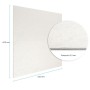 Самоклеюча гнучка штукатурка Sticker Wall 600х600х2.5 мм (SW-00002982) (WB-1001)