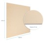 Самоклеюча гнучка штукатурка Sticker Wall 600х600х2.5 мм (SW-00002983) (WB-1003)