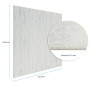 Самоклеюча гнучка штукатурка Sticker Wall 600х600х2.5 мм (SW-00002986) (WB-3002)