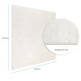 Самоклеюча гнучка штукатурка Sticker Wall 600х600х2.5 мм (SW-00002989) (WB-4001)