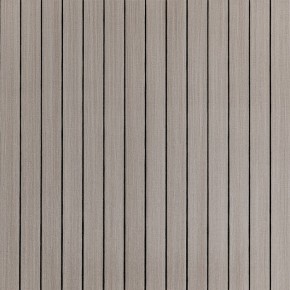 Панель стінова Sticker Wall 3D рейки 600х600х2.8 мм Дуб мокко (SW-00002201)