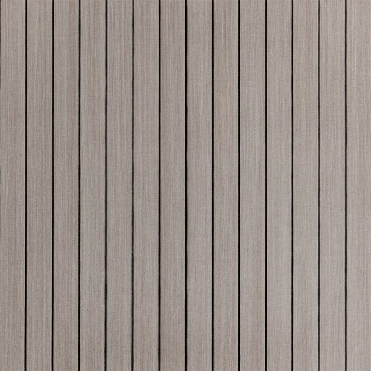 Панель стінова Sticker Wall 3D рейки 600х600х2.8 мм Дуб мокко (SW-00002201)