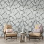 Самоклеюча PET плитка Sticker Wall 60х300 см SW-00002428 (D) (WB-358-23)