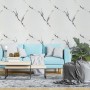 Самоклеюча PET плитка Sticker Wall 60х300 см (D) (SW-00002978)