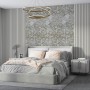 Самоклеюча PET плитка Sticker Wall 60х30 см SW-00002317 (YP-150)