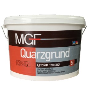 Кварц грунтовка QuarzGrund, 7,5 кг