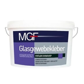 Клей для склошпалер MGF Glasgewebekleber M625 5 кг
