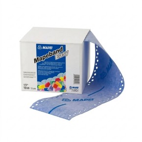 Гидроизоляционная лента Mapei Mapeband Easy 130 мм 10 м