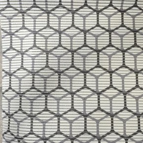 Коврик для ванной комнаты Dariana dark grey b 0.65 м V20006F