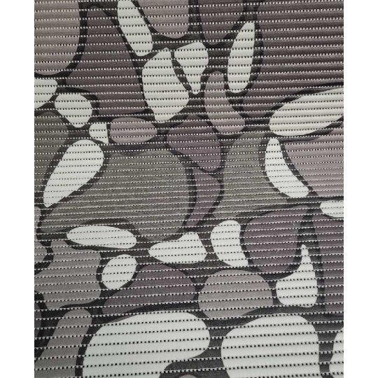 Килимок для ванної кімнати Dariana 0.65 м V24056E)