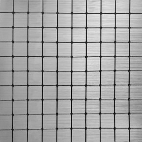 Самоклеюча РЕТ мозаїка Sticker Wall 30х30 см 4 мм SW-00001649