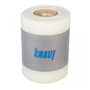 Гидроизоляционная лента Knauf Флехендихтбанд 10 м