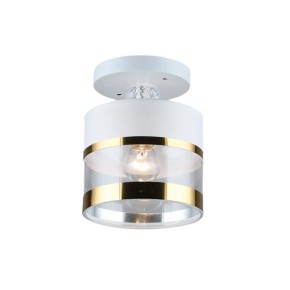 Люстра Sirius B N5528/1H WT