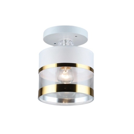 Люстра Sirius B N5528/1H WT