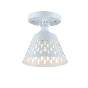 Люстра Sirius B N5530/1H WT
