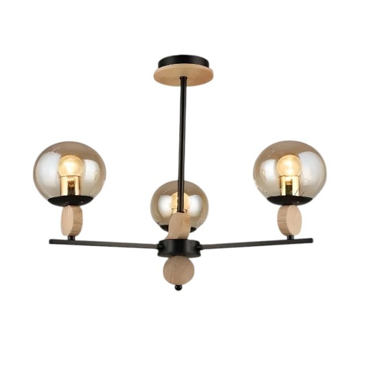 Люстра B N4704/3