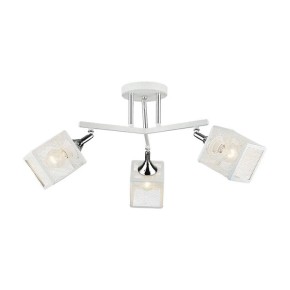Люстра Sirius B N5710/3 WT+CH