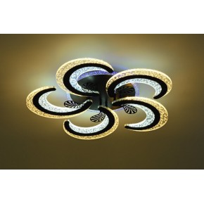 Люстра світлодіодна Sirius Ш 77599/5