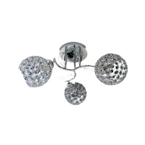 Люстра Sirius Ю 9905В/3